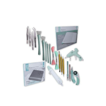 HERRAMIENTAS Y ACCESORIOS