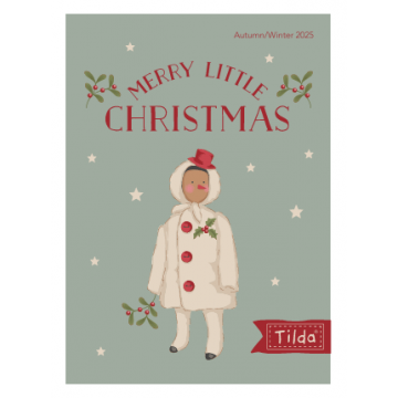 MERRY LITTLE CHRISTMAS