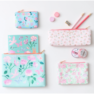 ESTUCHES Y NECESERES