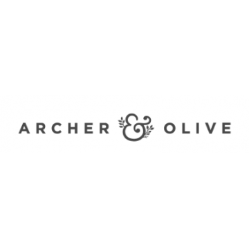 ARCHER & OLIVE