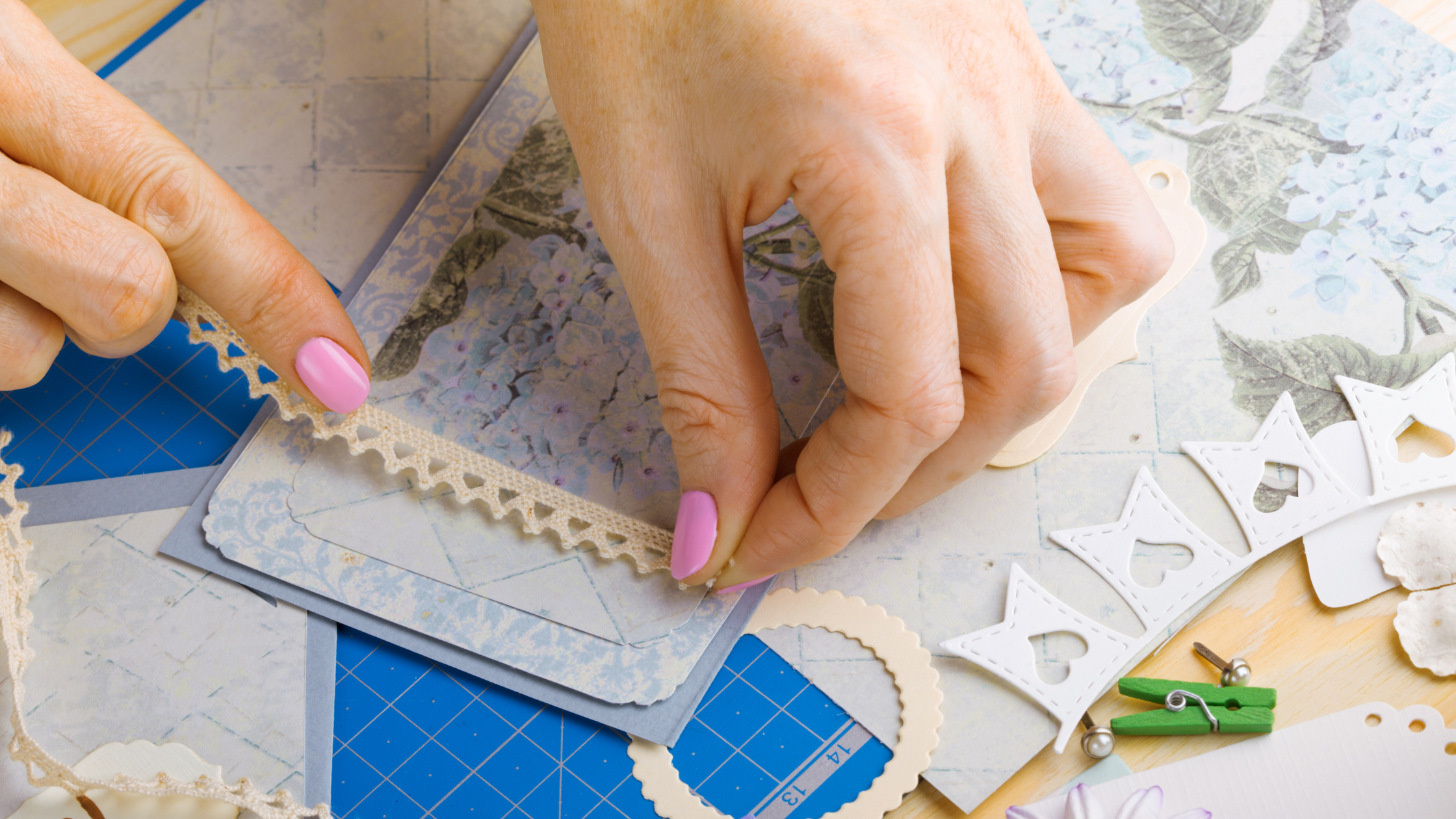 Innovaciones en Diseño de Papelería