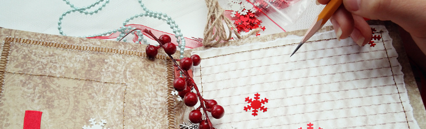 Scrapbooking navidad: Un regalo único