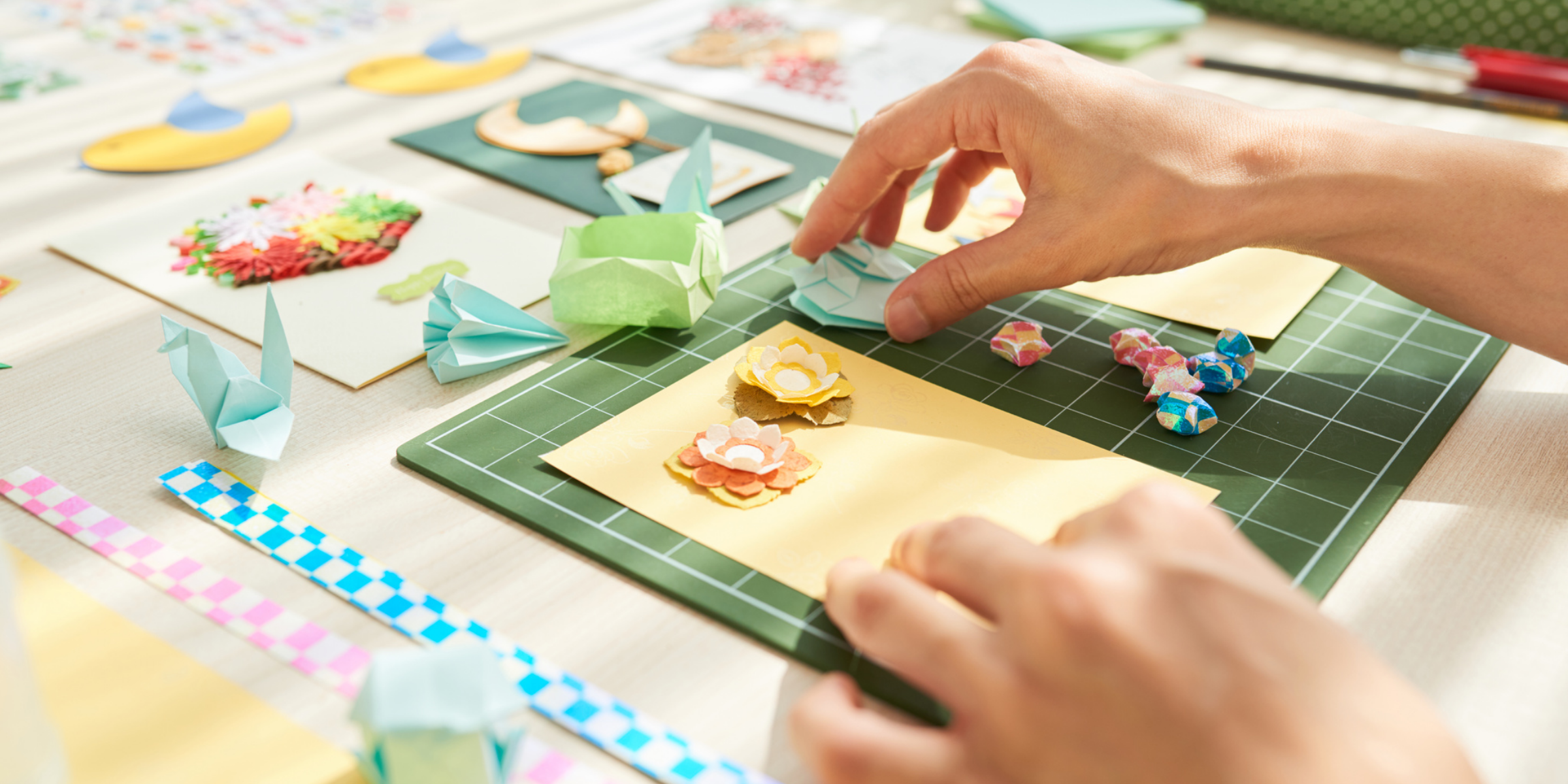 Personaliza y Encuaderna con Estilo: Ideas Creativas con Productos de Papelarte